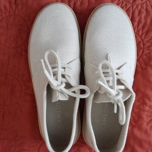 Rothy's The Monty shoe